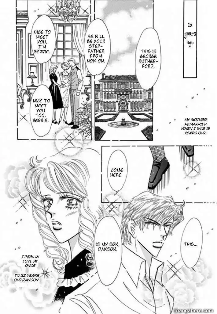 Shukumei no Partner Chapter 1 22